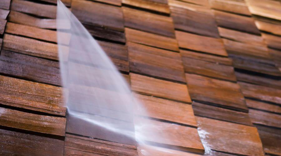 Slate Roofing in Antoine, AR